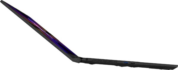 MSI Katana 17 B12VEK-407 Gaming-Notebook (43,9 cm/17,3 Zoll, Intel Core i5 12450H, GeForce RTX 4050, 1000 GB SSD) – Bild 4