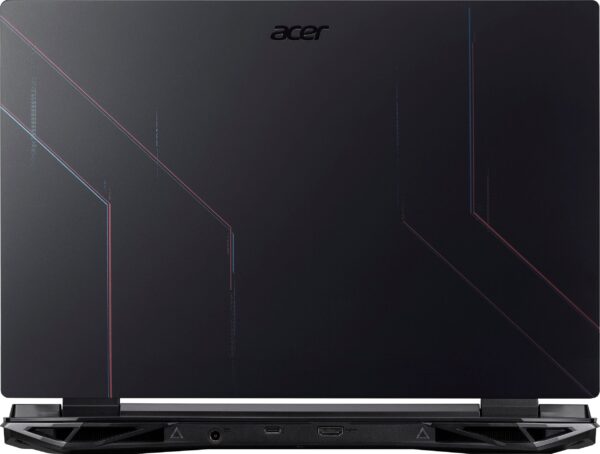 Acer Nitro 5 AN517-55-73KB Gaming-Notebook (43,9 cm/17,3 Zoll, Intel Core i7 12700H, GeForce RTX 4060, 1000 GB SSD) – Bild 2