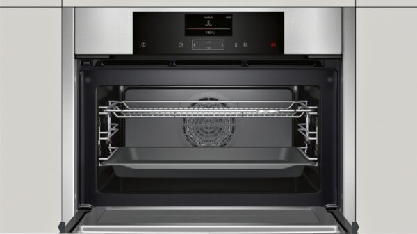 Neff CMS1522N (C15MS22N0 ) Einbaubackofen 45cm – Bild 2