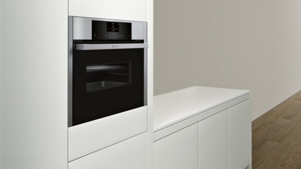Neff CMS1522N (C15MS22N0 ) Einbaubackofen 45cm – Bild 3