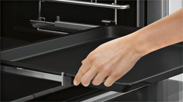 Neff BCT5664N (B56CT64N0) Einbaubackofen – Bild 2