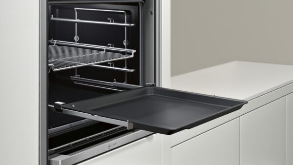 Neff BCT5664N (B56CT64N0) Einbaubackofen – Bild 6