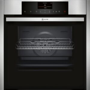 Neff BFS4524N ( B45FS24N0 ) Einbaubackofen FullSteam