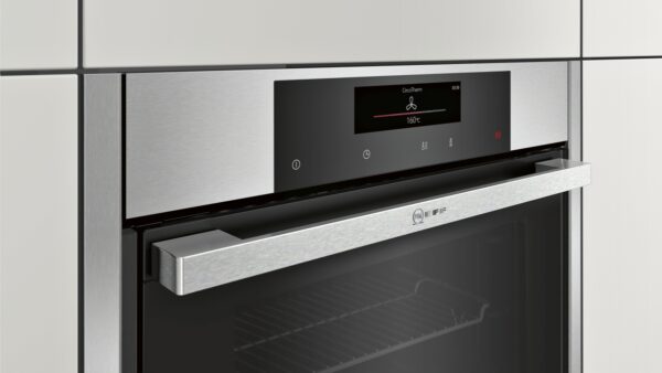 Neff BCT5664N (B56CT64N0) Einbaubackofen – Bild 7