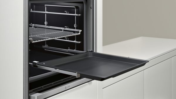 Neff BFS4524N ( B45FS24N0 ) Einbaubackofen FullSteam – Bild 3