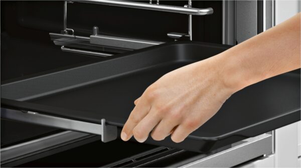 Neff BFS4524N ( B45FS24N0 ) Einbaubackofen FullSteam – Bild 6