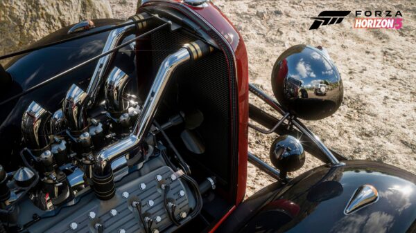 Xbox Series X, inkl. Forza Horizon 5 – Bild 9