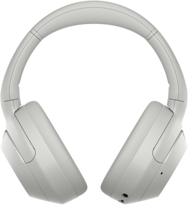 Sony ULT Wear Bluetooth-Kopfhörer off white – Bild 3