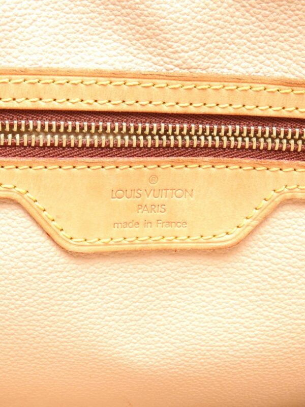 Handtasche Louis Vuitton – Bild 3