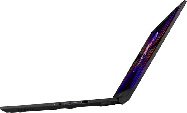 MSI Katana 17 B12VEK-407 Gaming-Notebook (43,9 cm/17,3 Zoll, Intel Core i5 12450H, GeForce RTX 4050, 1000 GB SSD) – Bild 5