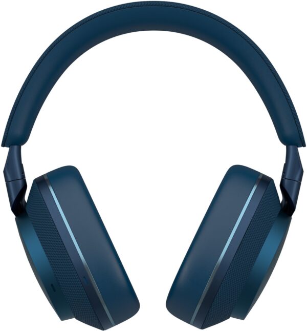 Bowers & Wilkins Px7 S2e Bluetooth-Kopfhörer Ocean blue – Bild 3