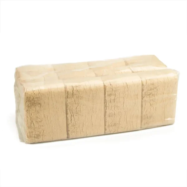 RUF Holzbriketts aus BUCHE 96x10kg Briketts, 960kg gesamt – Bild 4