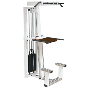 Klimmzug- & Dipstation "SQ"