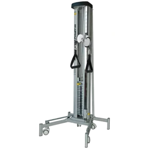 Lojer Seilzugapparat "Mobile Speed Pulley"