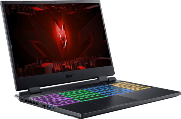 Acer Nitro 5 AN517-55-73KB Gaming-Notebook (43,9 cm/17,3 Zoll, Intel Core i7 12700H, GeForce RTX 4060, 1000 GB SSD) – Bild 3