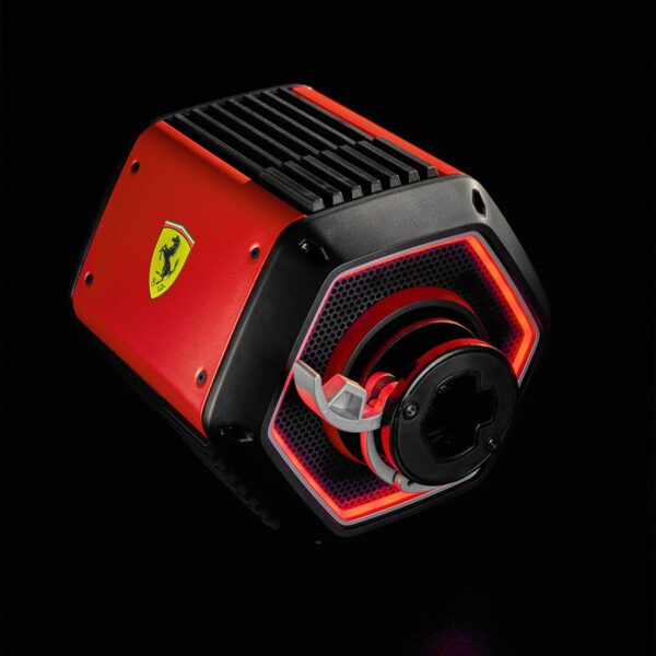 Thrustmaster T818 SF1000 Simulator Controller – Bild 4