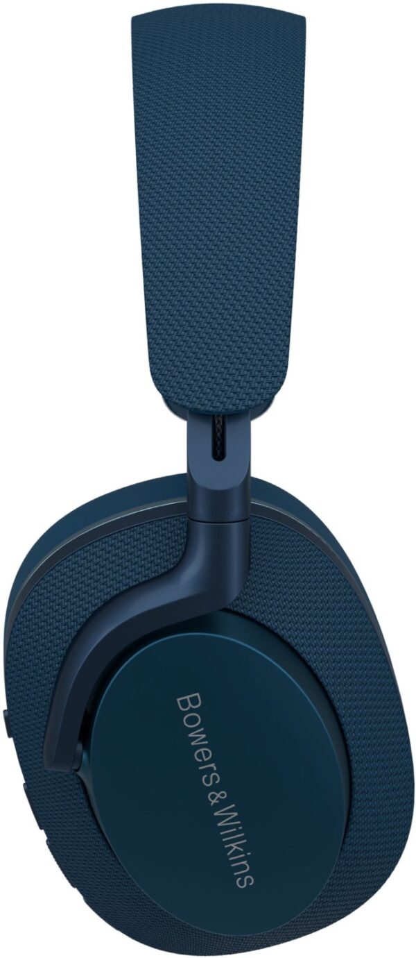 Bowers & Wilkins Px7 S2e Bluetooth-Kopfhörer Ocean blue – Bild 4