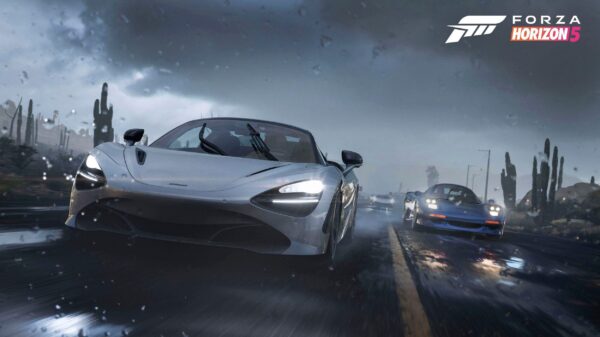Xbox Series X, inkl. Forza Horizon 5 – Bild 6