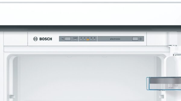 Bosch KIV77VSF0 Kühl-Gefrier-Kombi 158 cm – Bild 5