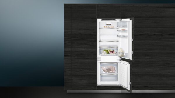 Siemens KI77SADD0 Einbau Kühl-Gefrier-Kombi 158 cm – Bild 4