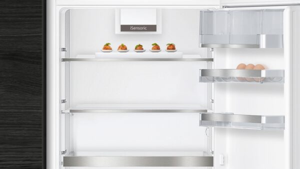 Siemens KI77SADD0 Einbau Kühl-Gefrier-Kombi 158 cm – Bild 6