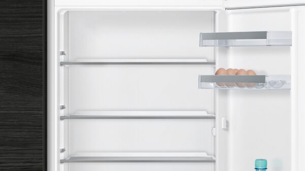 Siemens KI67VVFF0 Kühl-Gefrier-Kombi 145 cm Nische – Bild 2