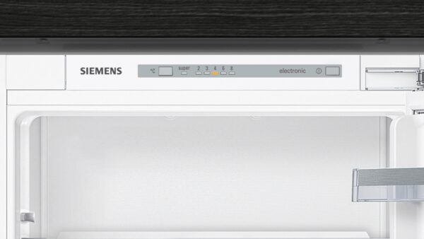 Siemens KI67VVFF0 Kühl-Gefrier-Kombi 145 cm Nische – Bild 5