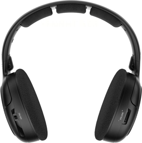 Sennheiser RS 120-W Funkkopfhörer – Bild 5