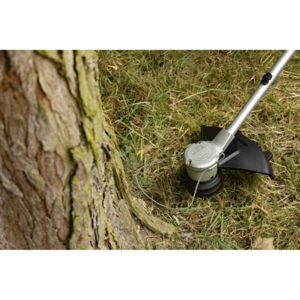 Bosch AdvancedGrassCut 36V-33 solo Akku-Rasentrimmer – Bild 5