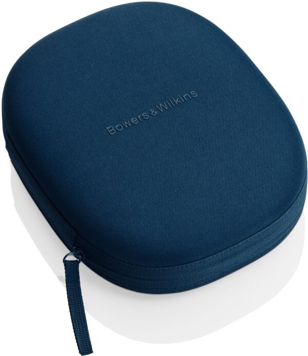 Bowers & Wilkins Px7 S2e Bluetooth-Kopfhörer Ocean blue – Bild 7