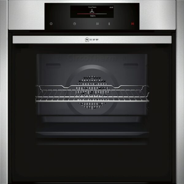 Neff BCT5664N (B56CT64N0) Einbaubackofen