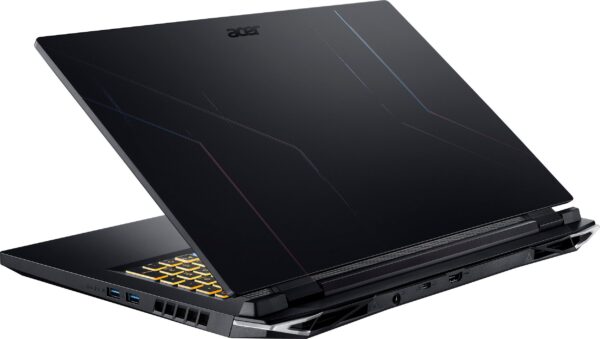 Acer Nitro 5 AN517-55-738R Gaming-Notebook (43,94 cm/17,3 Zoll, Intel Core i7 12700H, GeForce RTX 3060, 512 GB SSD) – Bild 4