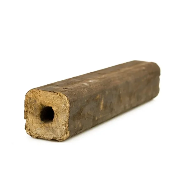PINI KAY Standard Hartholz Holzbriketts, 96x10kg Briketts, 960kg Pealette – Bild 2