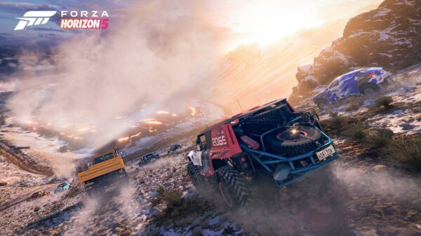 Xbox Series X, inkl. Forza Horizon 5 – Bild 11