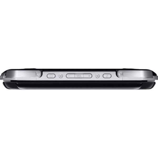 PSP - Konsole PSP GO #Piano Black / schwarz + Netzteil (mit OVP) (gebraucht) – Bild 2