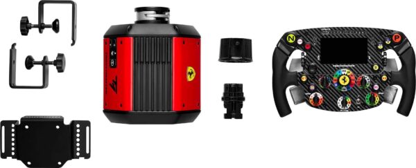 Thrustmaster T818 SF1000 Simulator Controller – Bild 7