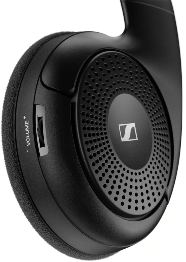 Sennheiser RS 120-W Funkkopfhörer – Bild 6