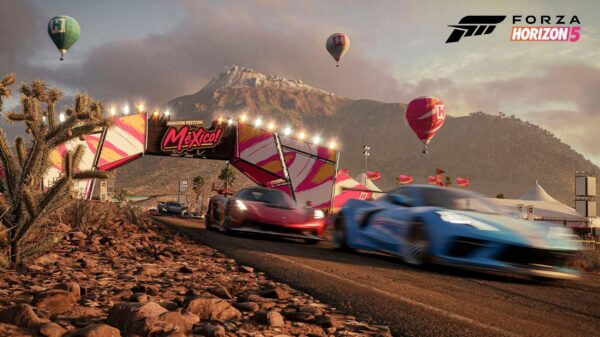 Xbox Series X, inkl. Forza Horizon 5 – Bild 5