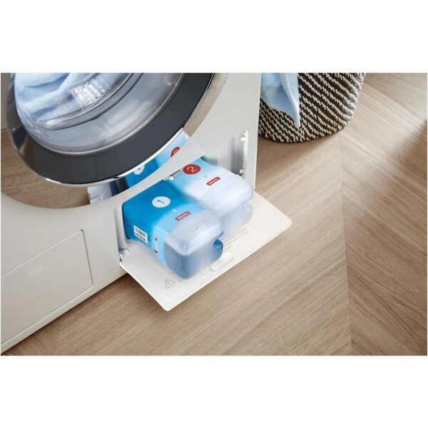 Miele Waschmaschine WWR 860 WPS – Bild 8