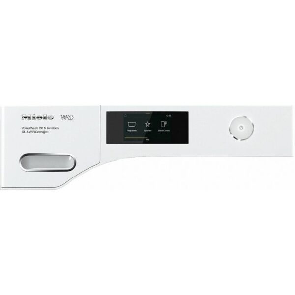 Miele Waschmaschine WWR 860 WPS – Bild 10