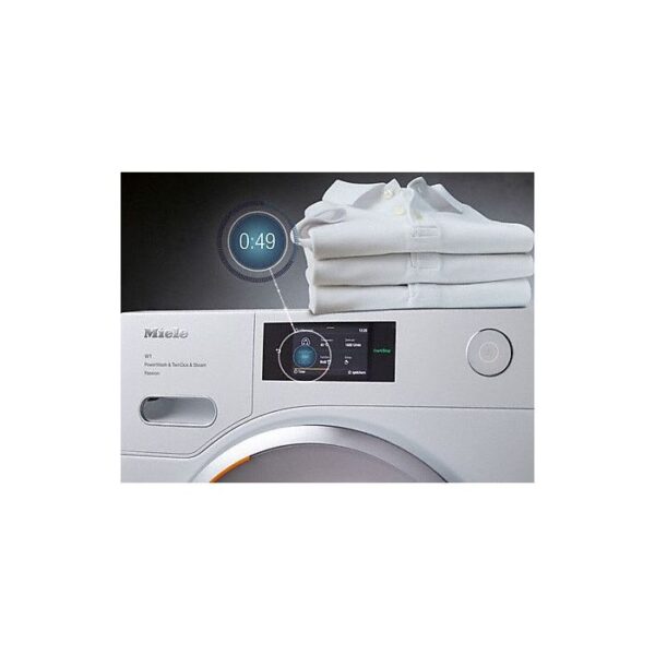 Miele Waschmaschine WWR 860 WPS – Bild 14