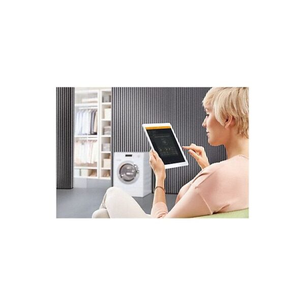 Miele Waschmaschine WWR 860 WPS – Bild 16