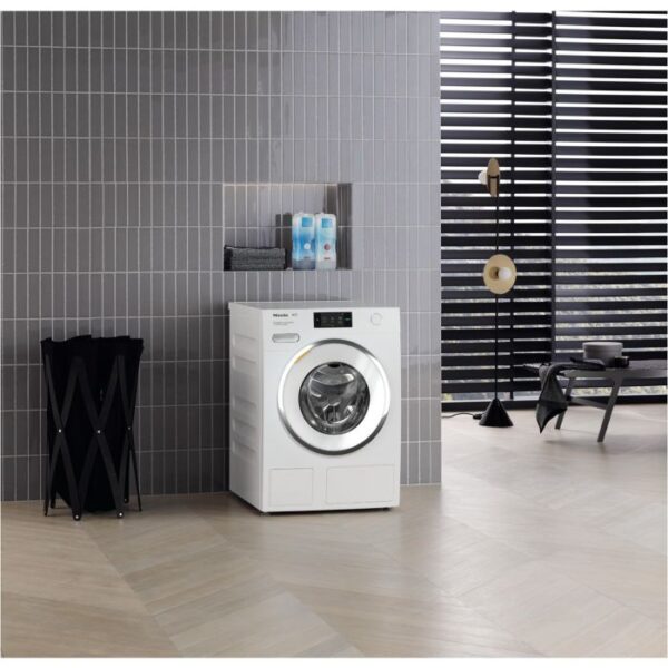Miele Waschmaschine WWR 860 WPS – Bild 2