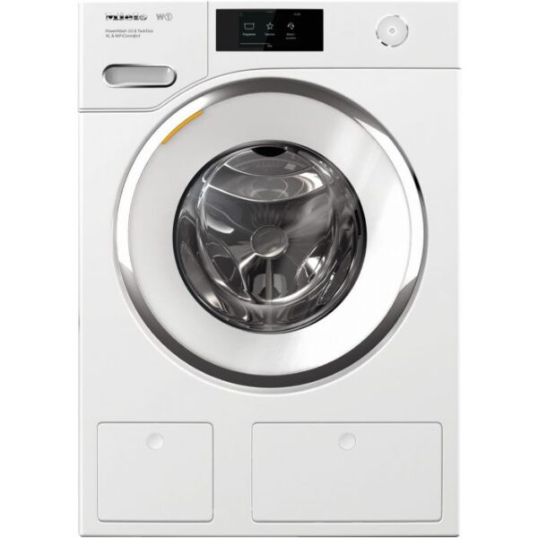 Miele Waschmaschine WWR 860 WPS – Bild 3