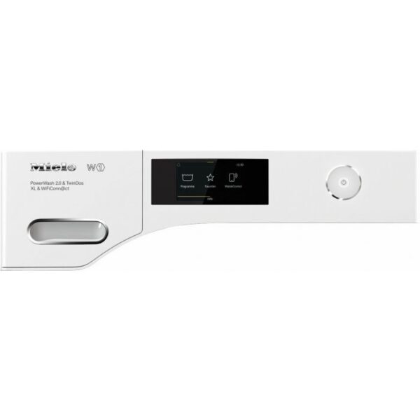 Miele Waschmaschine WWR 860 WPS – Bild 4