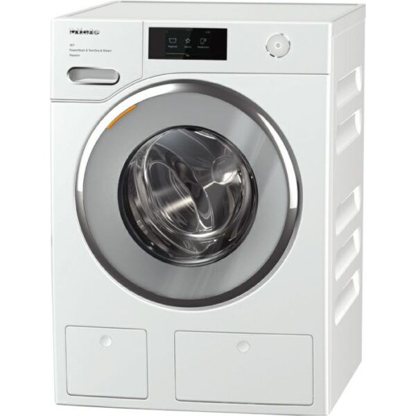 Miele Waschmaschine WWV 980 WPS Passion – Bild 9