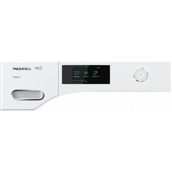 Miele Waschmaschine WWV 980 WPS Passion – Bild 2