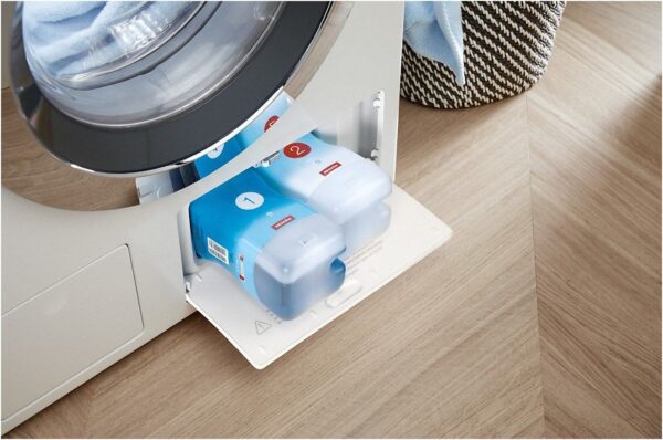 Miele Waschmaschine WCI 870 WPS PowerWash & TwinDos & 9kg – Bild 2