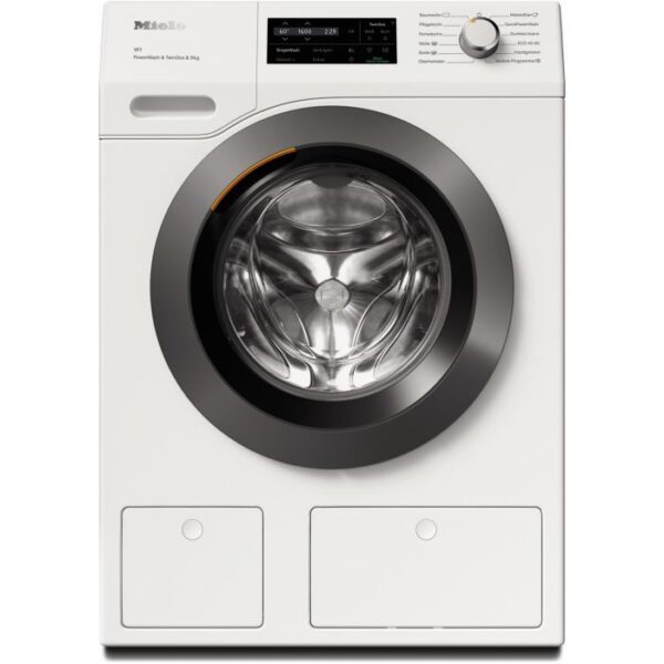 Miele Waschmaschine WCI 870 WPS PowerWash & TwinDos & 9kg – Bild 11