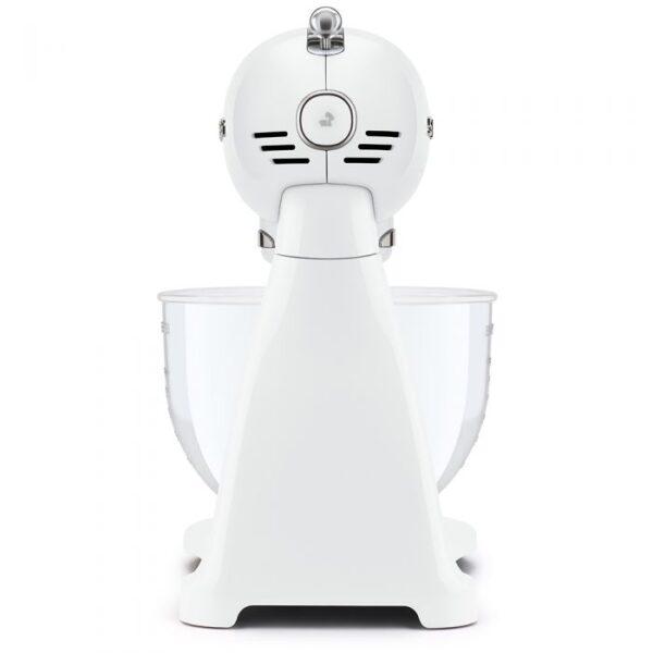SMEG Küchenmaschine 50's Retro Style SMF13WHEU Weiß – Bild 6